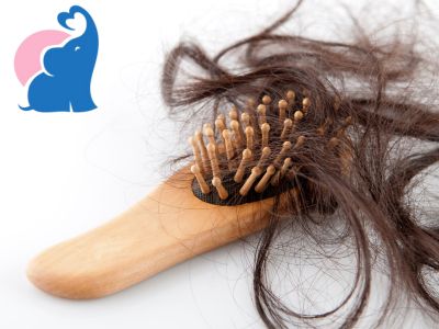 Starker bueschelweiser Haarausfall nach Schwangerschaftsabbruch der nicht aufhoert was hilft