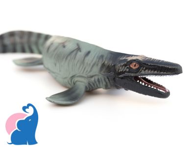 Warum sind Mosasaurus Spielzeuge so beliebt