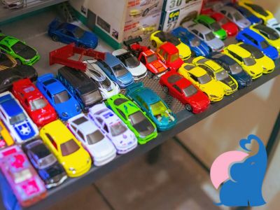 Was ist der Unterschied zwischen Hot Wheels und Matchbox