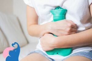 Wie lange dauern Eisprung-Schmerzen?