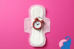 Wie lange nach dem Eisprung kommt die Periode?