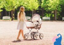 Ab wann Kinderwagen umdrehen und nach vorne richten?