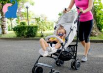 Ab wann Sportsitz-Aufsatz am Kinderwagen verwenden?