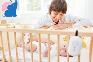Ab wann auf ein großes Kinderbett wechseln?