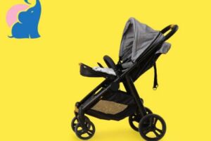 Ab wann kann man einen Buggy benutzen?