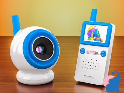 Babyphone fuer unterwegs Unsere Empfehlungen im Vergleich