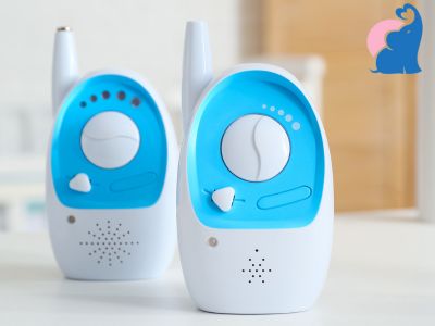 Babyphone mit hoher Reichweite Unsere Empfehlungen im Vergleich