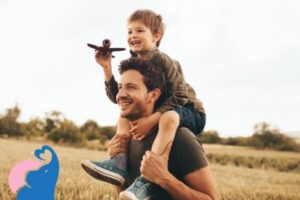 Basteln für Papa – Einfach & Schnell
