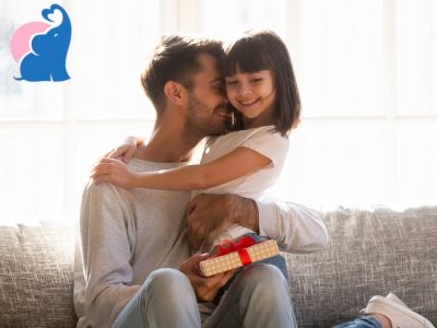 DIY-Geschenkideen Besondere Bastelideen zum Selbermachen fuer den Bonus Papa