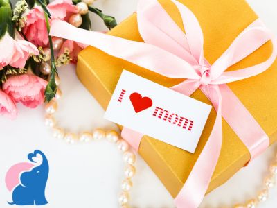 Geschenk fuer gestresste Muetter 