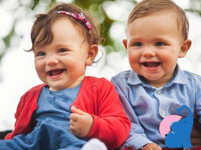 Gibt es Tests, die speziell nur Federwiegen fuer Twins untersucht haben?