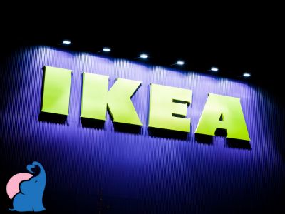 Gibt es von IKEA einen Lernturm fuer Zwillinge?