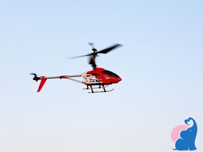 Ist das Helikopter Spielzeug von Rega empfehlenswert