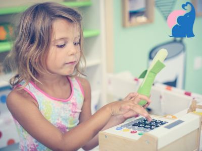 Ist das Kasse Spielzeug von Ikea und Smyths Toys empfehlenswert?