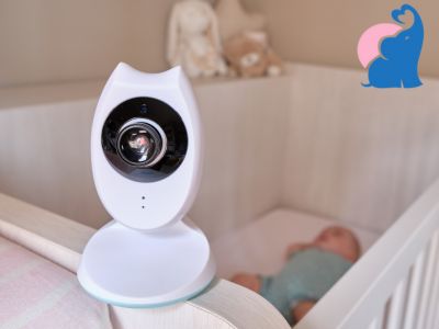 Ist ein Babyphone mit Kamera sinnvoll?