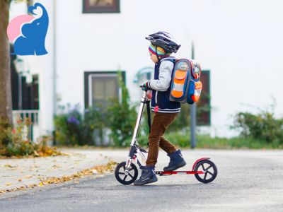 Kinderroller ab 5 Jahre