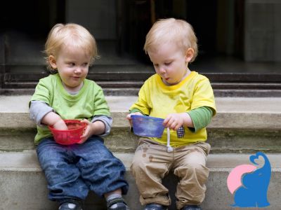 Tipps fuer aktive Spiele Jungen ab 2 Jahre