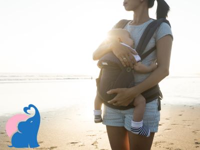 Rueckentragen fuer Babys & Kleinkinder 5 Empfehlungen