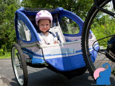 Sitzverkleinerer fuer Fahrradanhänger Unsere Empfehlungen im Vergleich