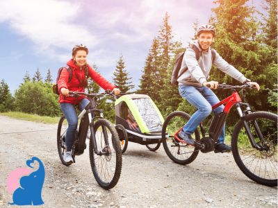 Sonnenschutz fuer Fahrradanhaenger 5 Ideen & Empfehlungen