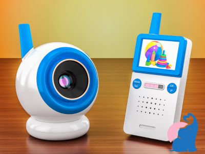 Strahlungsarmes Babyphone – 5 Empfehlungen