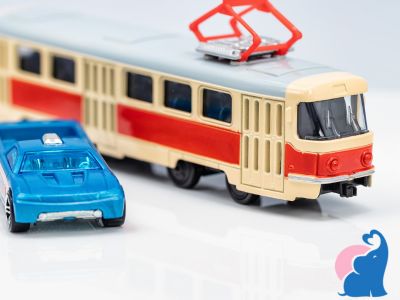 Strassenbahn Spielzeug Top 5 Empfehlungen