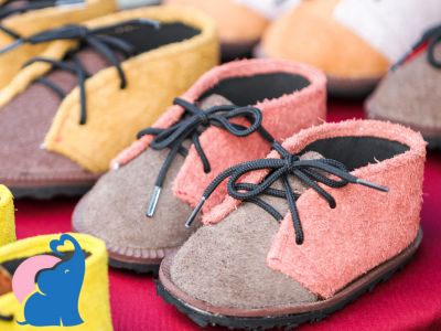 Was steckt hinter dem Begriff Orthopaedische Kinderschuhe?