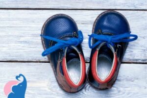 Welche Kinderschuhe empfehlen Orthopäden?