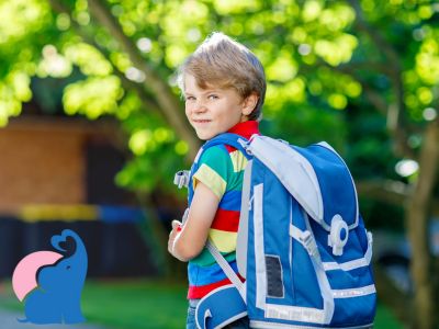 Welche Schulranzen sind angesagt fuer Schulanfaenger?