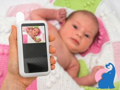 Welches Babyphone fuer 2 Kinder ist Testsieger?