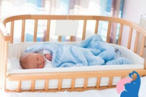 Wie lange kann man ein Beistellbett benutzen?