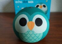 Amazon Echo Dot Kids Test – Alexa für Kinder sinnvoll?