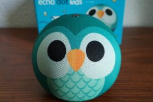 Amazon Echo Dot Kids Test – Alexa für Kinder sinnvoll?