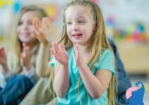 5 Rhythmische Klatschspiele für Kinder