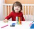 Basteln mit 2 Jährigen – Super einfache Ideen