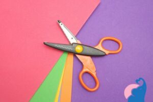 Basteln mit Moosgummi – Einfach kinderleicht