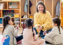 5 Kennenlernspiele für den Kindergarten
