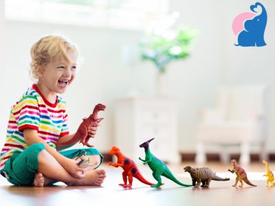 Indoraptor Spielzeug Unsere Empfehlungen im Vergleich