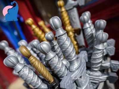 Spielzeug Schwert Top 5 Empfehlungen