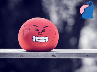 Wie kann man einen Stressball selber machen?