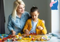 Herbstdeko basteln: Kinderleichte Ideen