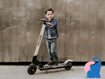 Kinder E-Scooter Empfehlung Wie werden die Produkte bewertet?