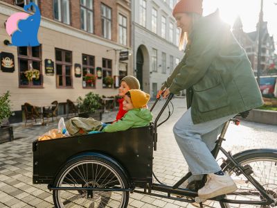 Kinder-Lastenfahrrad Produktvergleich - Faktoren zur Analyse und Bewertung