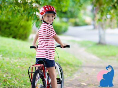 Kriterien zur Wahl der Fahrrad Abschleppseil fuer Kinder Empfehlung