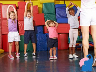 Kriterien zur Wahl der Kinder-Gymnastikschuhe Rezension
