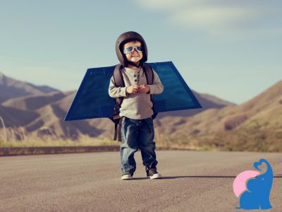 Was bei Spielzeugen fuer 6 Jahre alte Jungen wichtig ist