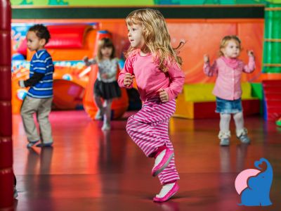 Was kostet ein Kinder-Gymnastikschuh?
