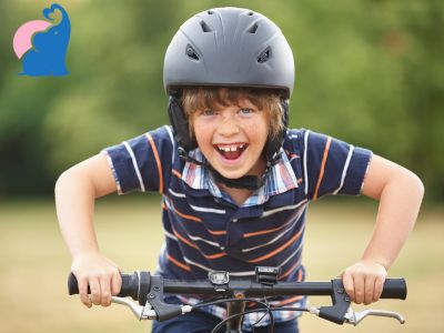 Was kostet eine Kinder-Fahrradbeleuchtung?