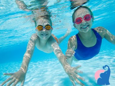 Was kostet eine Kinder-Nasenklammer fuers Schwimmen?