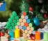 Weihnachtsbasteln mit Korken: Ideen für Kinder